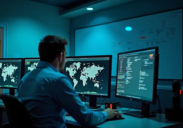 Understanding the Problems of Cyber Security for Defense Contractors