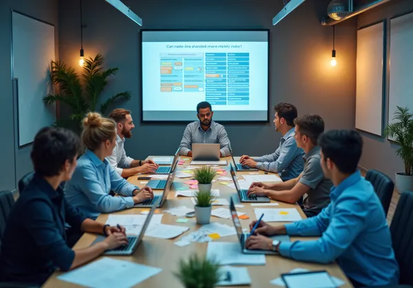 9 Steps to Build Your IT Security Strategy Roadmap