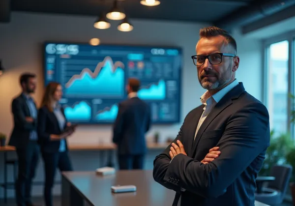 Understanding the Cybersecurity CISO: Role, Skills, and Evolution