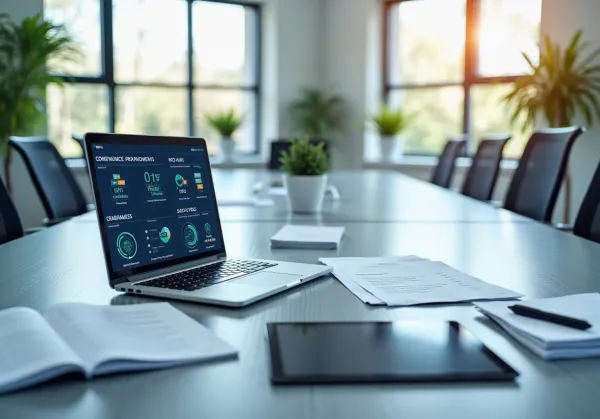 7 Key Frameworks for Cyber Security Risk and Compliance in Defense