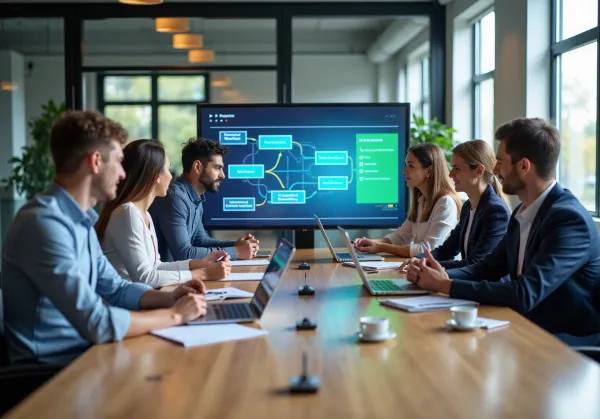 10 Essential Security Compliance Tools for Defense Contractors