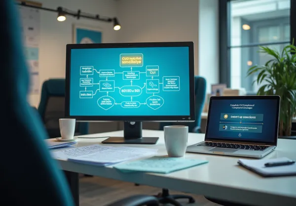 10 Key Insights on CUI Controlled Unclassified Information for Compliance