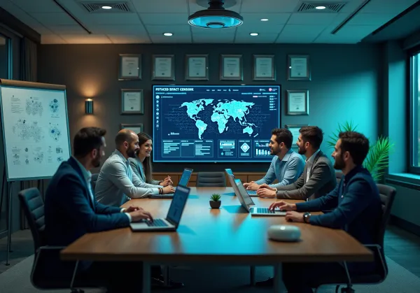 Understanding Cybersecurity in the Financial Industry: Key Insights