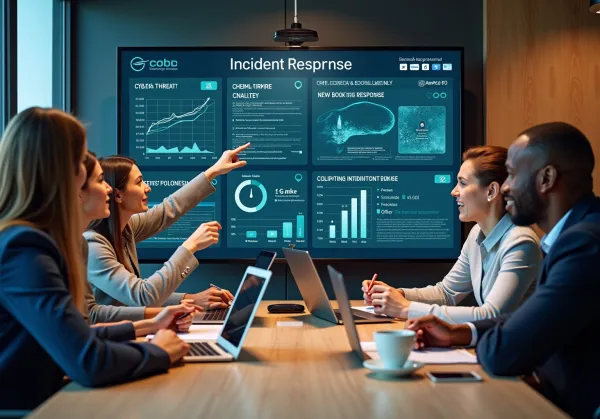 Master Cybersecurity IR: Essential Practices for Defense Contractors