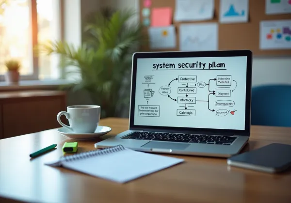 Understanding the System Security Plan Definition for CMMC Compliance