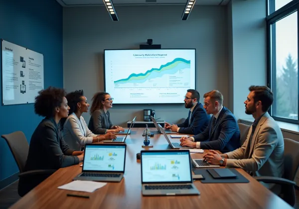 9 Key Insights on Compliance Meaning in Cyber Security for Defense Contractors