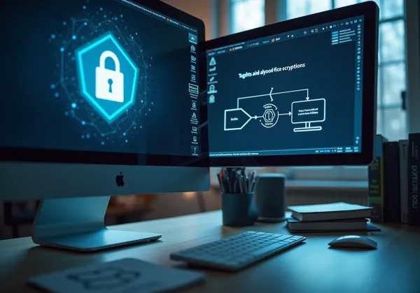Master Asymmetric Encryption: Key Insights for Defense Contractors