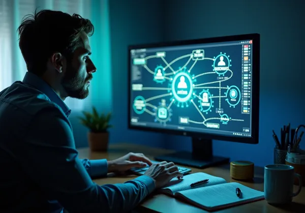 Understanding the Most Common Digital Attacks and Their Impact