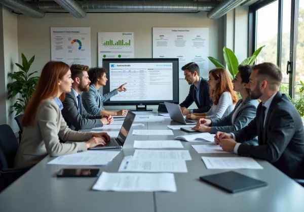 4 Steps to Choose the Right NIST 800-171 Compliance Consultant