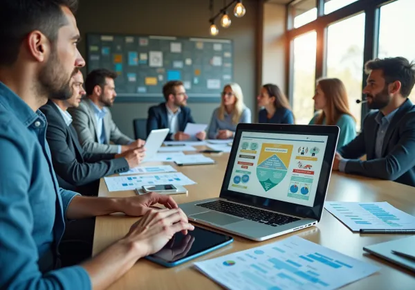 Master the Cyber Risk Management Process: A Step-by-Step Guide