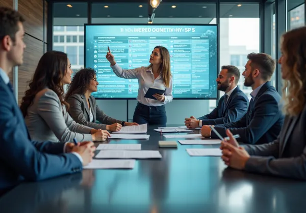 Master the Basic NIST SP 800-171 DoD Assessment in 4 Steps