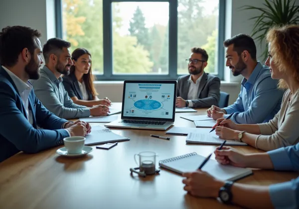 Understanding C3PAO Meaning and Its Role in CMMC Compliance