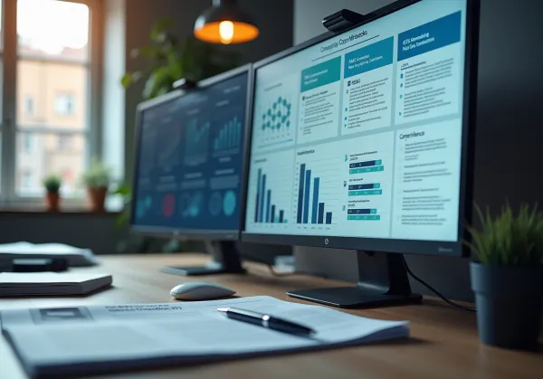 Master Cyber Security Compliance Software: Best Practices for Defense Contractors