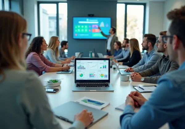 7 Steps to Build Your Cybersecurity Compliance Program