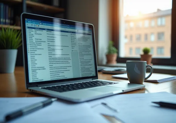 5 Best Practices for Creating an Effective SSP Document