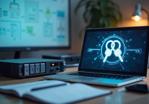 Master Public Private Key Pair Strategies for CMMC Compliance